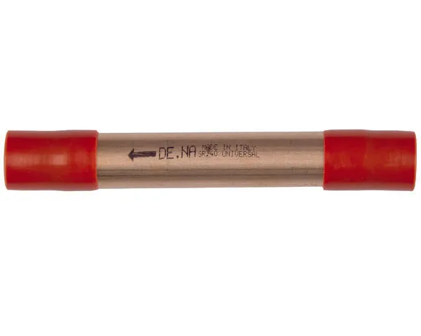 Entwässerungsfilter 1/4' kapillar löten
