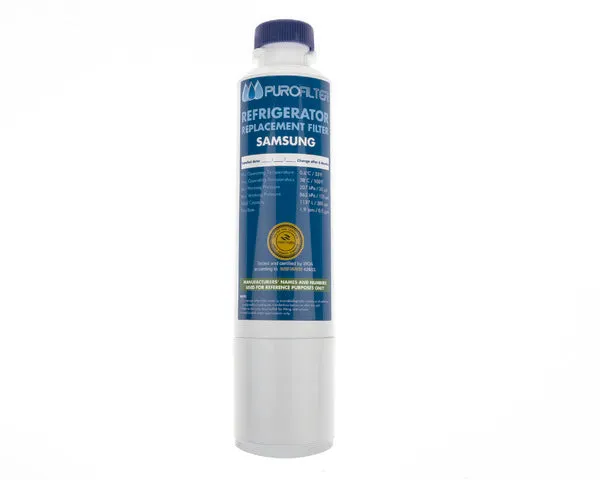 Samsung Wasserfilter Kühlschrank Samsung DA29-00020B