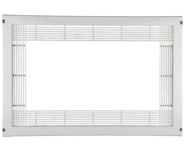 Marco Zierleiste Mikrowelle 60x40 PVC