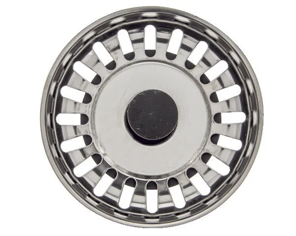 Teka Abflussstopfen Teka ø 45 mm Edelstahl
