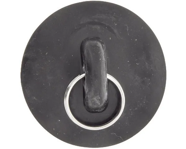 Gummistopfen für Spüle ø 38 mm.