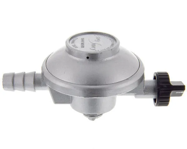 Gasdruckregler 28 g Camping