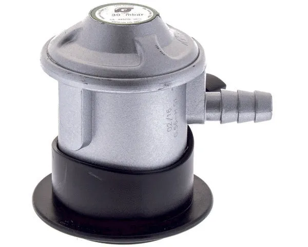 Gasdruckregler Herd 30 g