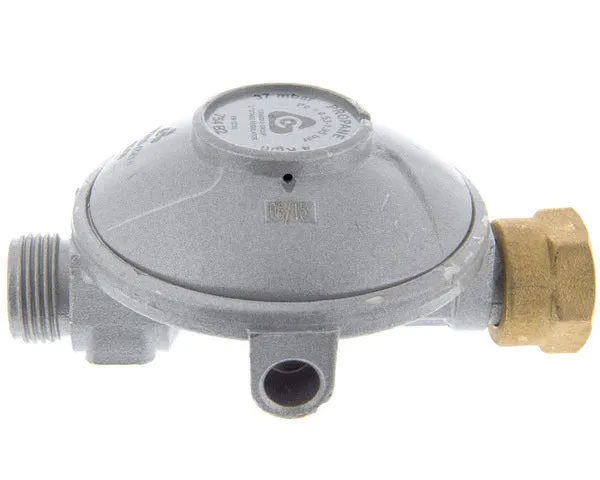 Gasregler n-1903 4kg/h