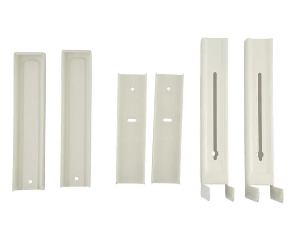Verstellbare Mikrowellenhalterung 305 x 450 mm