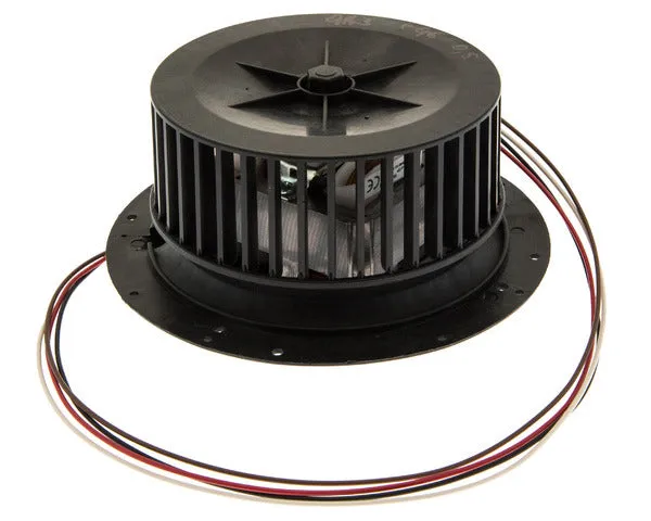 Motor Dunstabzugshaube 145mm links
