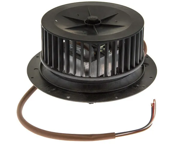 Motor Dunstabzugshaube 145 mm rechts