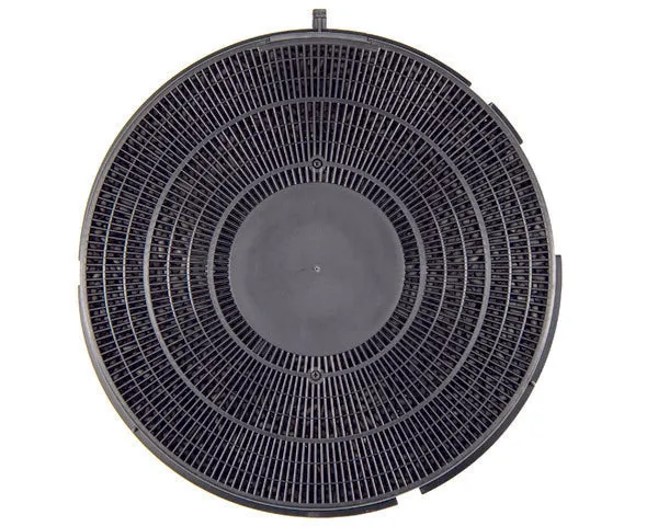 Kohlefilter Dunstabzugshaube ø280mm.
