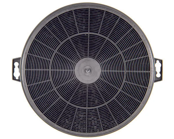 Ariston, Indesit Kohlefilter Dunstabzugshaube ø210mm.