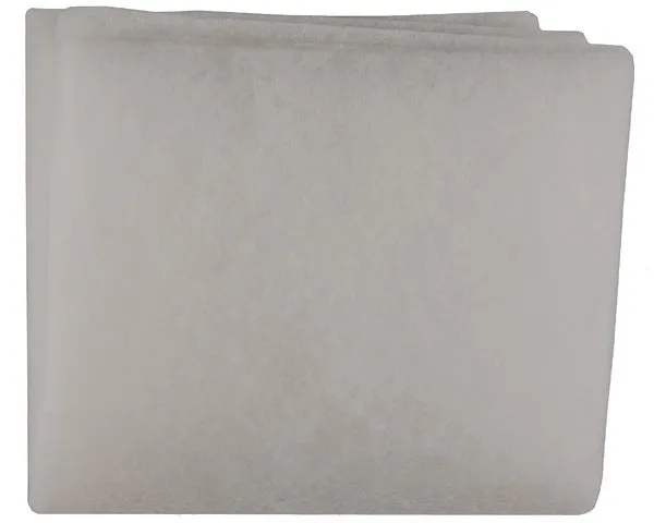 Schaumfilter Dunstabzugshaube 85x50