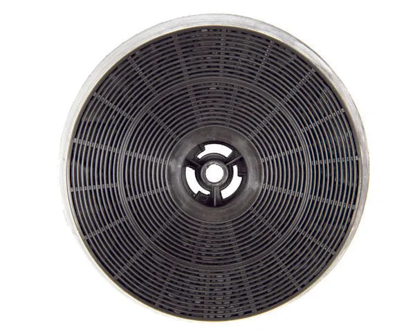 Kohlefilter Dunstabzugshaube Sta ø190x35mm