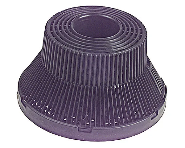 Teka Kohlefilter Dunstabzugshaube Teka ø139 61801251