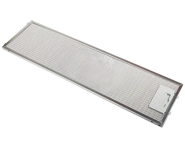 Teka Filter Dunstabzugshaube Teka 500x137mm 61874022
