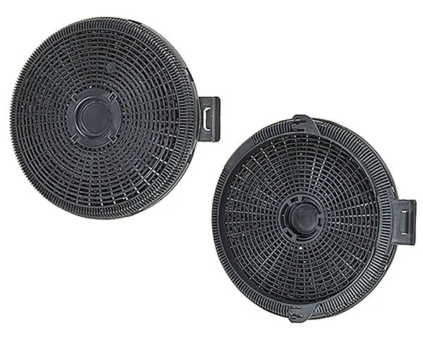 Teka Kohlefilter Dunstabzugshaube Teka ø190 61801262