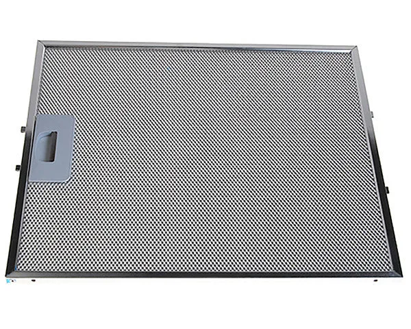 Dunstabzugshaubenfilter TEKA 321x370mm 81460070