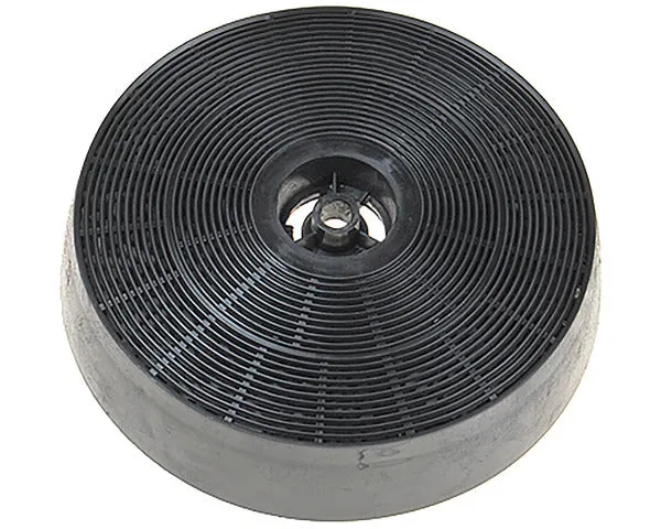 Aktivkohlefilter Dunstabzugshaube TEKA Ø178 61801232