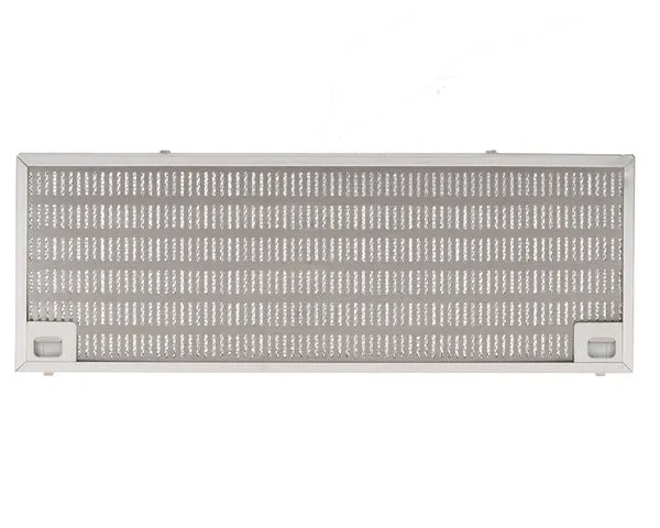 TEKA Dunstabzugshaubenfilter 184x511mm 89230625