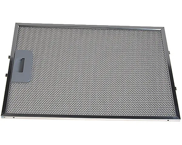 Dunstabzugshaubenfilter TEKA 370x271mm 81460065