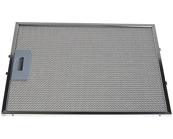Dunstabzugshaubenfilter TEKA 370x281mm 81460072