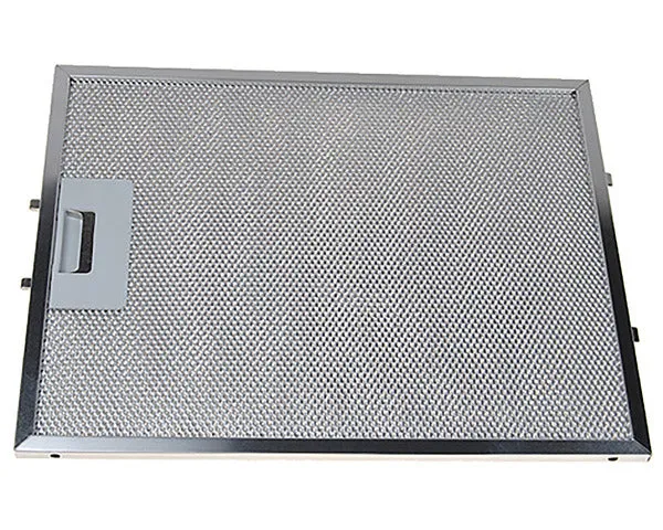 TEKA Dunstabzugshaubenfilter 253x320mm 81479009