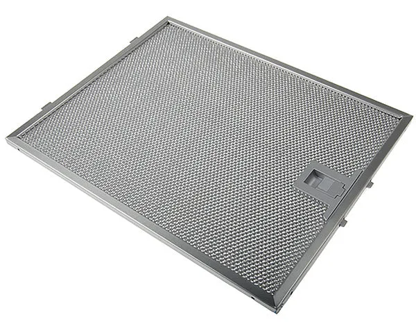 Dunstabzugshaubenfilter CATA 319x259mm 02800200