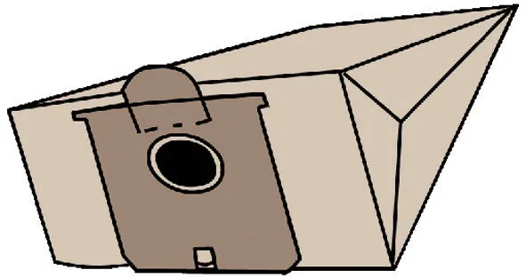 SACO STAUBSAUGER AEG VAMPYR 500 12/15