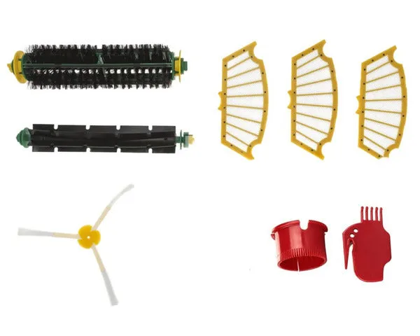 ERSATZTEILEPAKET ROOMBA SERIE 500