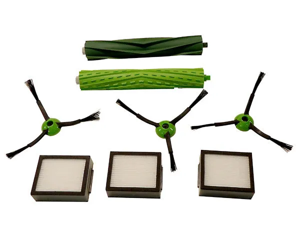 ERSATZTEILE-PAKET ROOMBA SERIE I/J/E