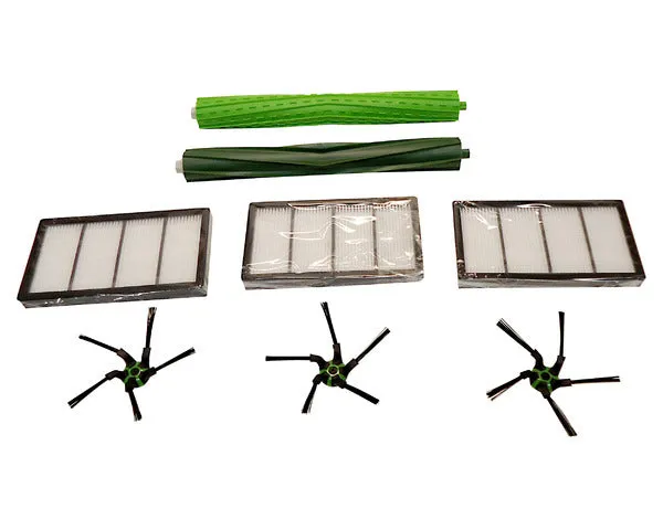 ERSATZTEILE-PAKET ROOMBA SERIE S