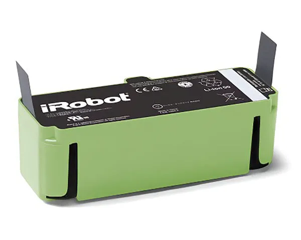 AKKU ROOMBA 14,4V 4400mAh