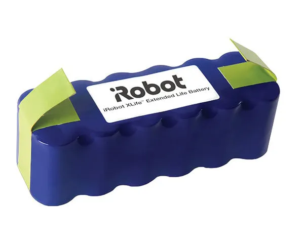 AKKU ROOMBA 14,4 V 3000 mAh