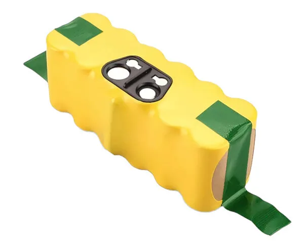 AKKU ROOMBA 14,4 V 4400 mAh