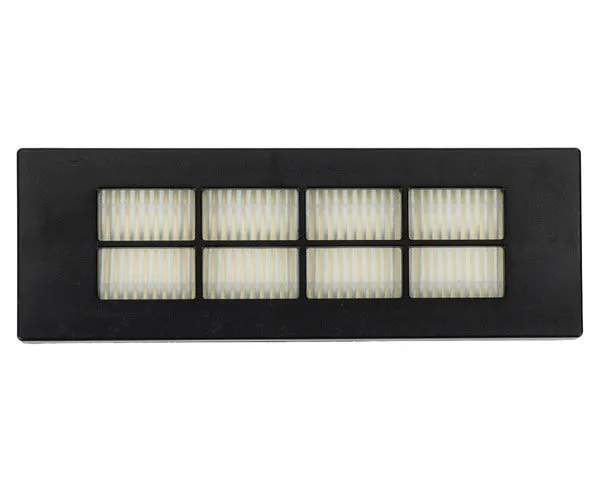 HEPA-FILTER STAUBSAUGER CONGA 3090