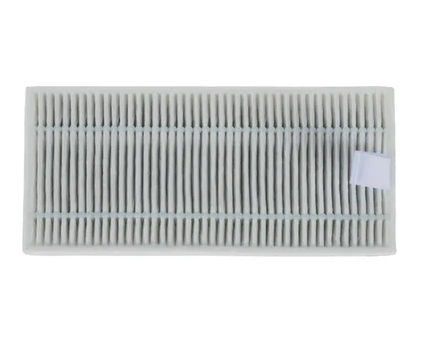 HEPA-FILTER STAUBSAUGER CONGA 990