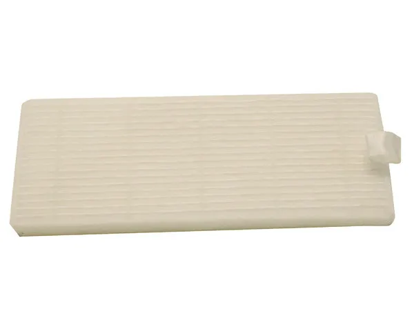 HEPA-FILTER STAUBSAUGER CONGA 1290