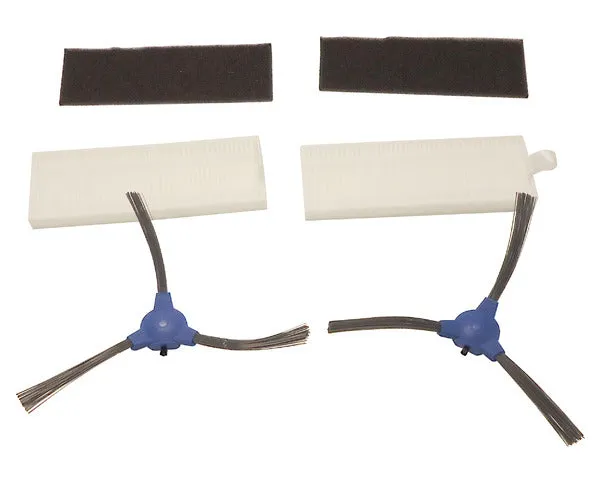 WARTUNGSSATZ STAUBSAUGER CONGA 1090