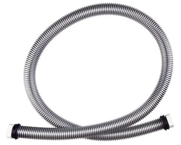 UNIVERSELLER FLEXIBLER SAUGSCHLAUCH 186cm