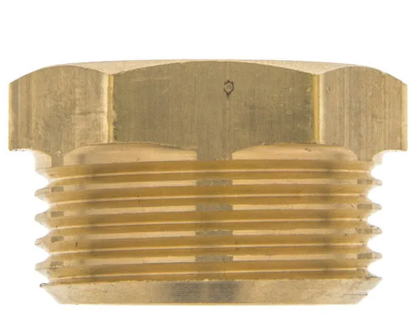 VERBINDUNG FÜR KAFFEEMASCHINENFILTER 3/4'' x 3/8''