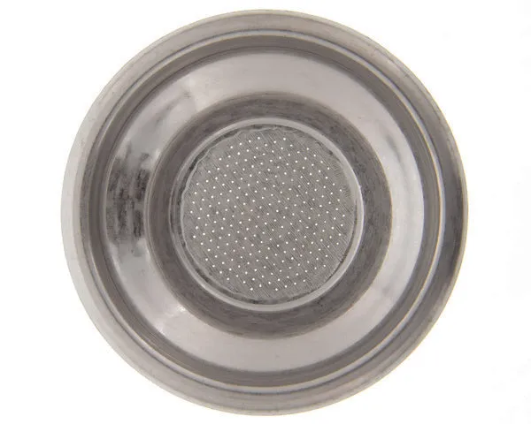 FILTER FÜR FUTURMAT KAFFEEMASCHINE 1 TASSE SCHWACHER KAFFEE