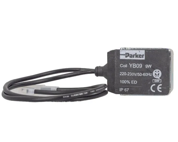 Spule Magnetventil Kaffeemaschine Parker