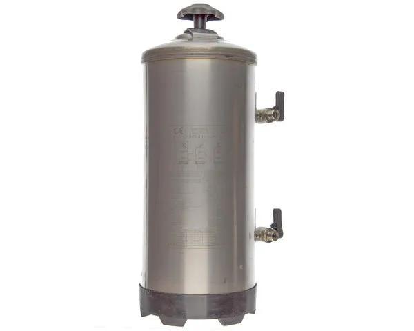 UNIVERSALER KAFFEEFILTERREINIGER 12 LITER