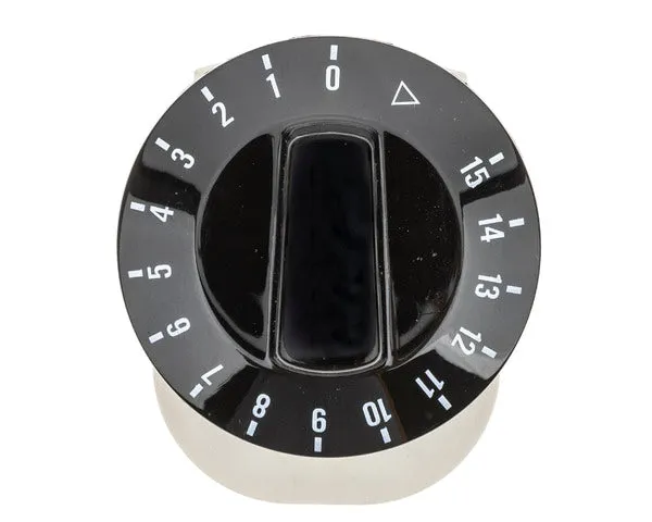 MINUTENUHR STA 15`