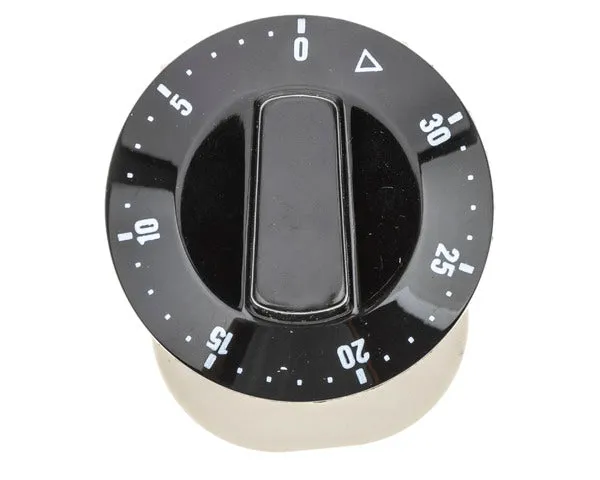 MINUTENUHR STA 30`