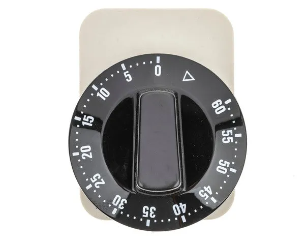 MINUTENUHR STA 60`