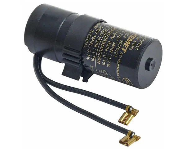 DANFOSS FR-A 117U5015 80µF