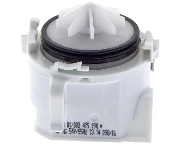 ABFLUSSPUMPE COPRECI BLP3 01/003 BOSCH