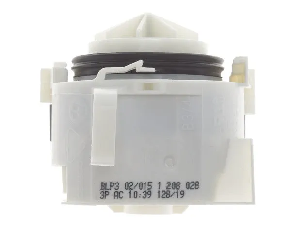 Abfluss Pumpe Copreci BLP3 02/007 Geschirrspüler Bosch Balay Siemens 00631200