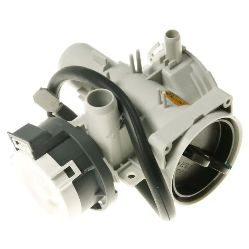 Ablaufpumpe Waschmaschine LG AHA75693402