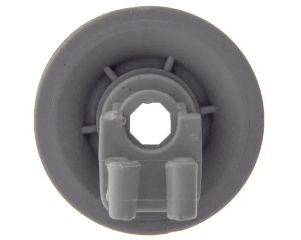 GESCHIRRKORBROLLEN BOSCH 611666