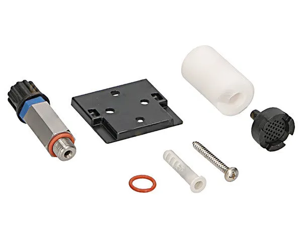 INSTALLATIONSSATZ FÜR GESCHIRRSPÜLMITTELSPENDER